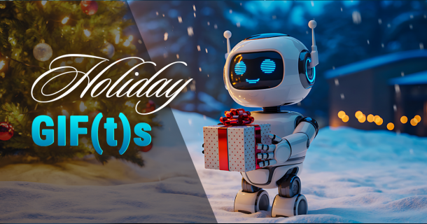 Holiday Gifta