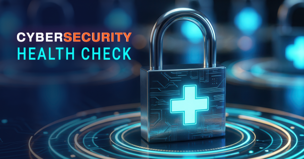 Cybersecurity Lock