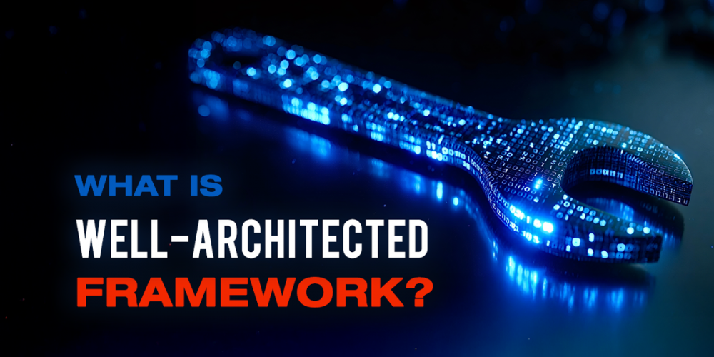 Well-Architected Famework