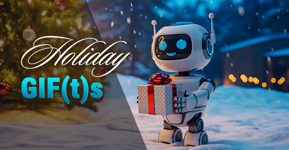 Holiday Gifta