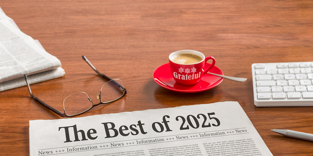 The Bet of 2025