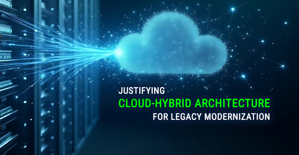 Cloud-Hybrid Budget