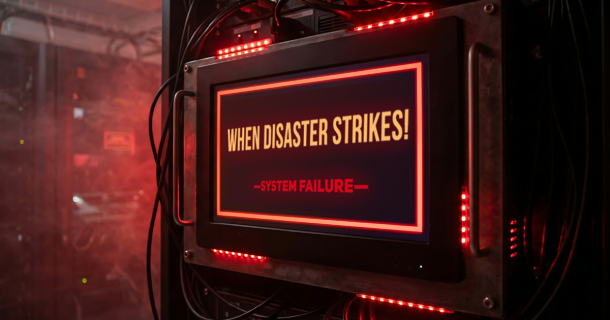 System Failure