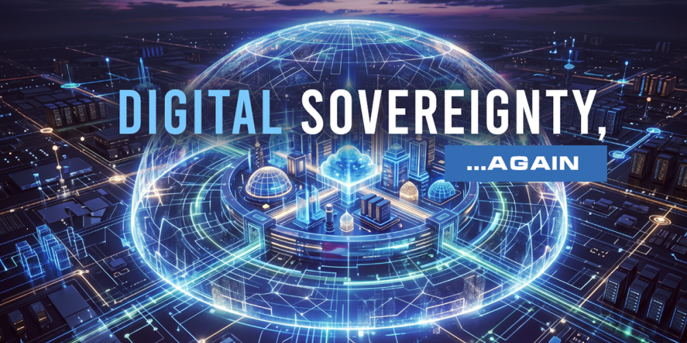 digital sovereignty