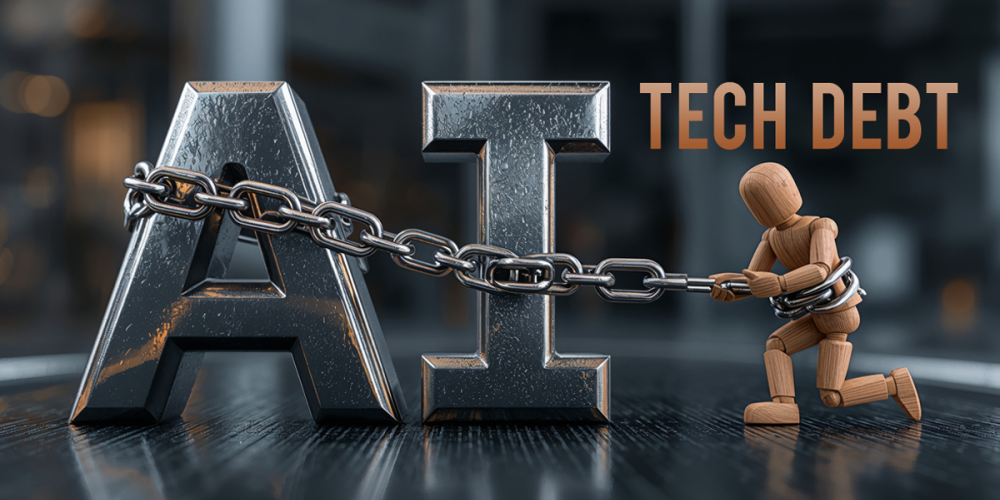 AI Tech Debt
