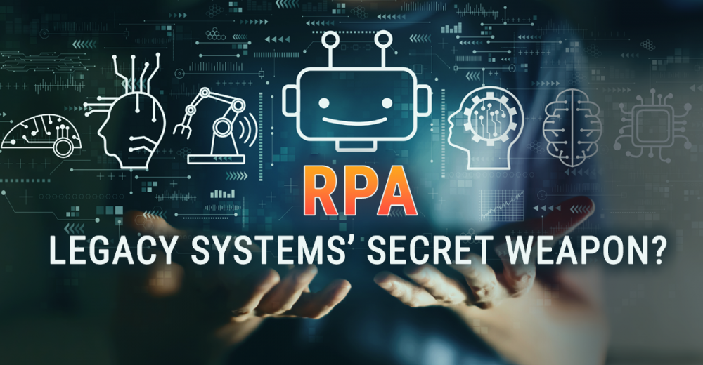 RPA Secrets